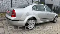 2006 Skoda Superb