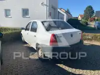 2006 Dacia Logan