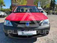 2006 Dacia Logan