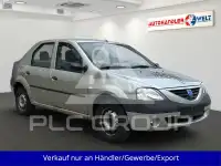 2006 Dacia Logan