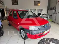 2006 Dacia Logan