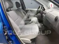 2006 Dacia Logan