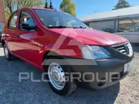 2006 Dacia Logan