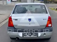 2006 Dacia Logan