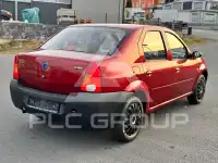 2006 Dacia Logan