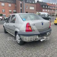 2006 Dacia Logan