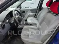 2006 Dacia Logan