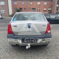 2006 Dacia Logan