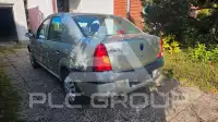 2006 Dacia Logan
