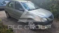 2006 Dacia Logan