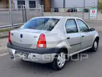 2006 Dacia Logan