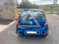 2006 Dacia Sandero