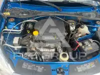 2006 Dacia Sandero