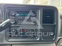 2006 Chevrolet Suburan