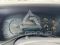 2006 Chevrolet Suburan