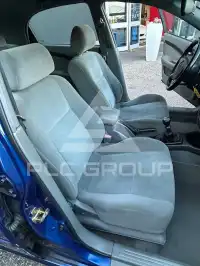 2006 Chevrolet Lacetti
