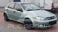 2006 Chevrolet Lacetti