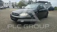 2006 Chevrolet Lacetti