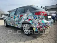 2006 Chevrolet Lacetti