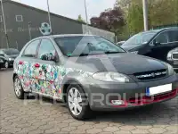 2006 Chevrolet Lacetti