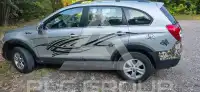 2006 Chevrolet Captiva