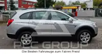 2006 Chevrolet Captiva