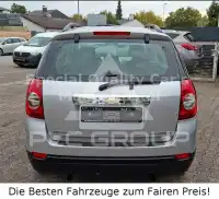 2006 Chevrolet Captiva