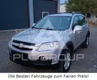 2006 Chevrolet Captiva