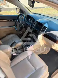 2006 Chevrolet Captiva