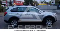 2006 Chevrolet Captiva