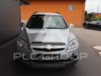 2006 Chevrolet Captiva