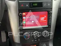2006 Chevrolet Captiva