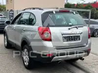 2006 Chevrolet Captiva