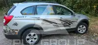 2006 Chevrolet Captiva