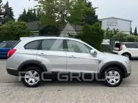2006 Chevrolet Captiva