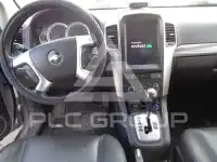 2006 Chevrolet Captiva