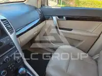 2006 Chevrolet Captiva