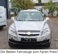 2006 Chevrolet Captiva
