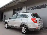 2006 Chevrolet Captiva