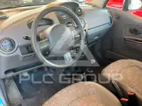 2006 Chevrolet Matiz