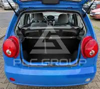 2006 Chevrolet Matiz