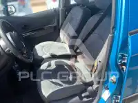 2006 Chevrolet Matiz