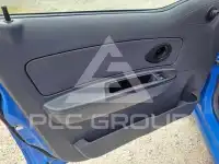 2006 Chevrolet Matiz
