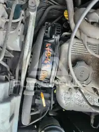 2006 Chevrolet Matiz