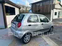 2006 Chevrolet Matiz
