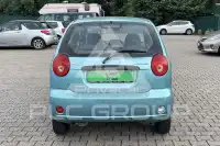 2006 Chevrolet Matiz
