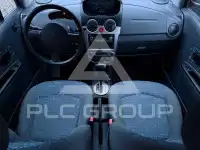 2006 Chevrolet Matiz