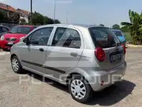 2006 Chevrolet Matiz