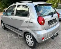 2006 Chevrolet Matiz