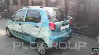 2006 Chevrolet Matiz